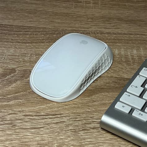 Switching from a traditional mouse to the Apple Magic Mouse: Pros and cons